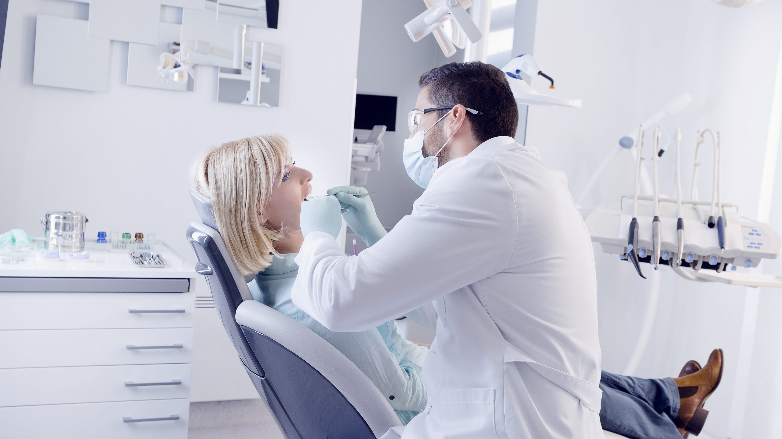 Dentist in Waterloo, IA
