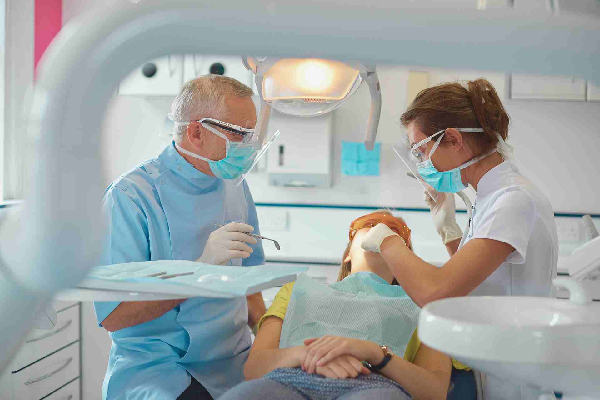 Dentist in Waterloo, IA